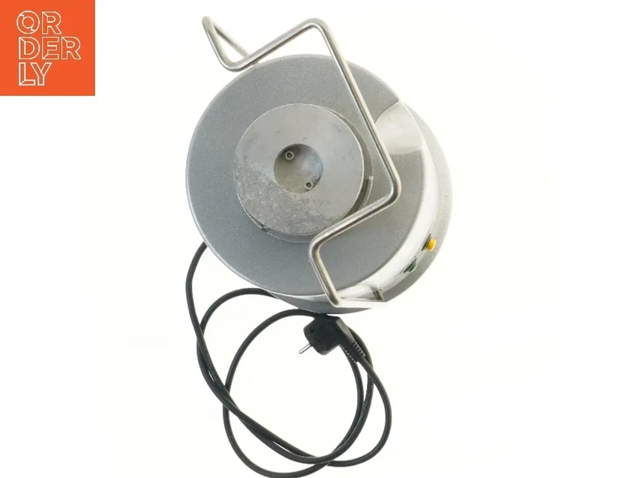 Billede 2 - Fimar elektrisk motorenhed fra Fimar (str. 30 cm)