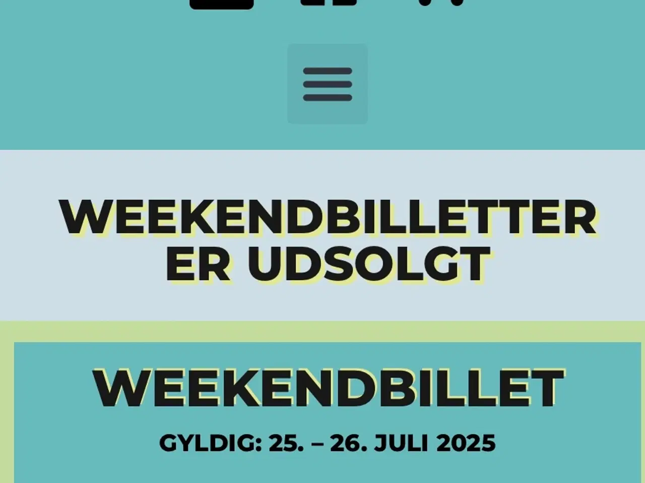 Billede 1 - Varde open air