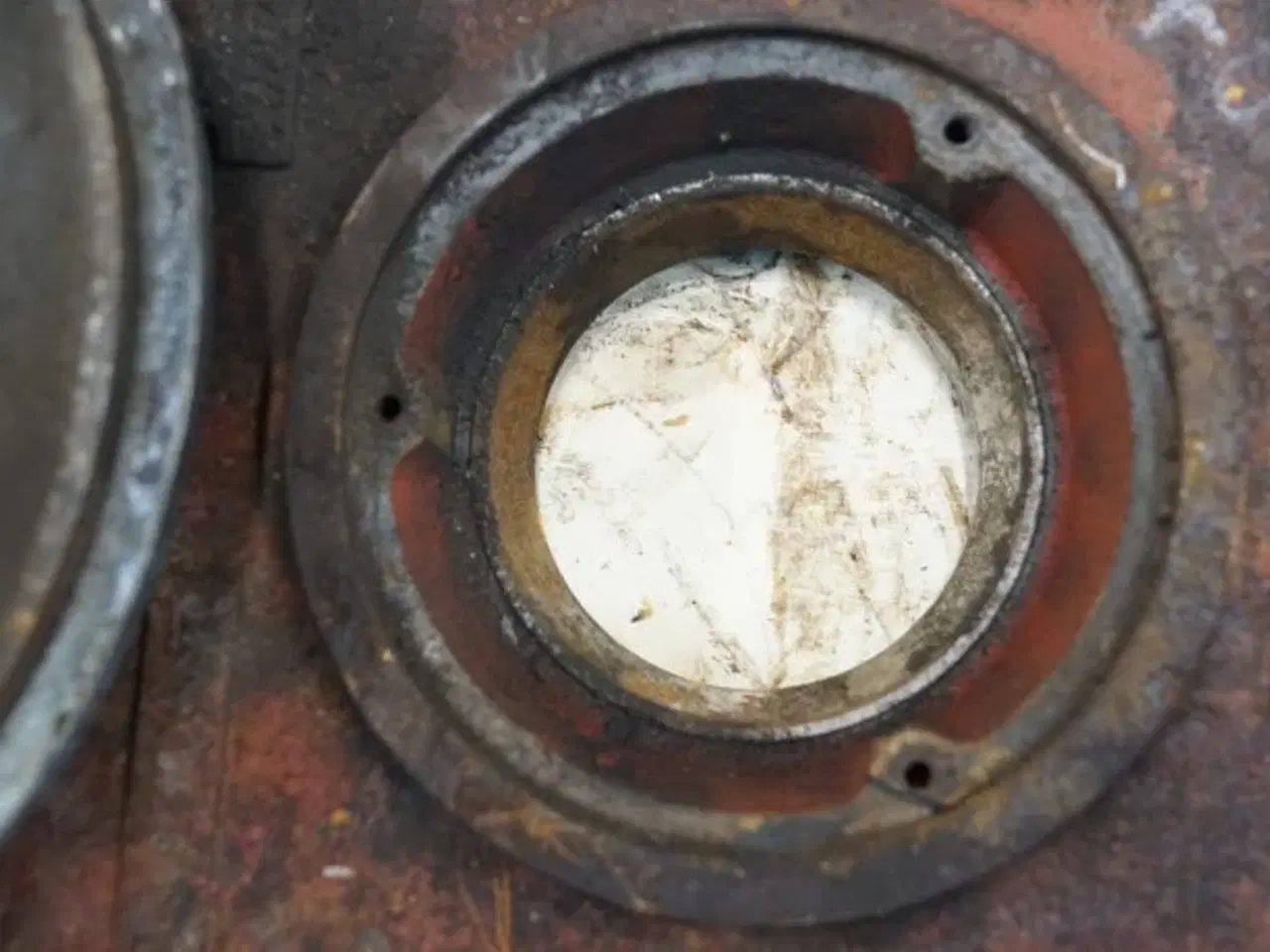 Billede 9 - Dronningborg D7500 Cobra Hus