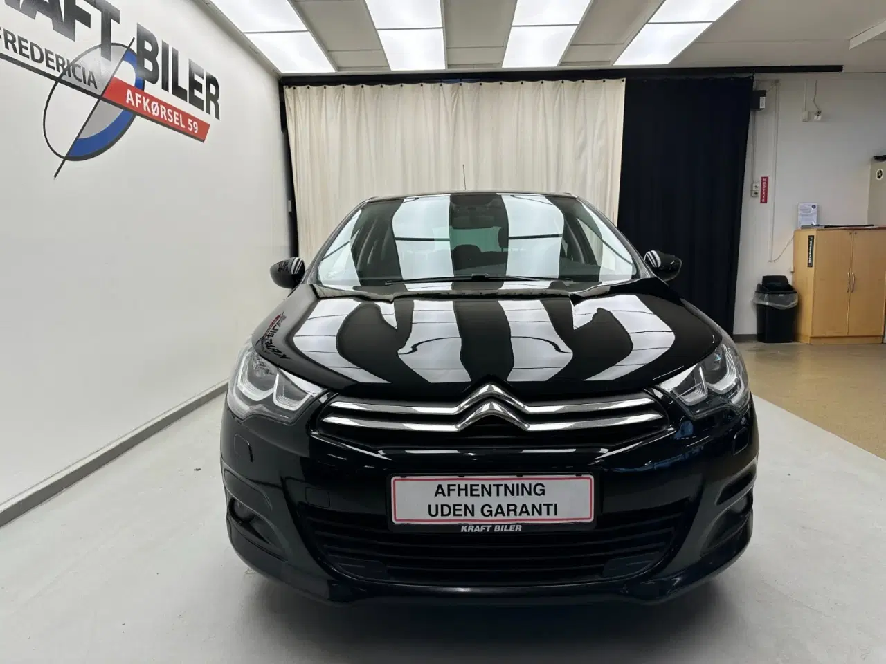 Billede 7 - Citroën C4 1,6 BlueHDi 100 Cool