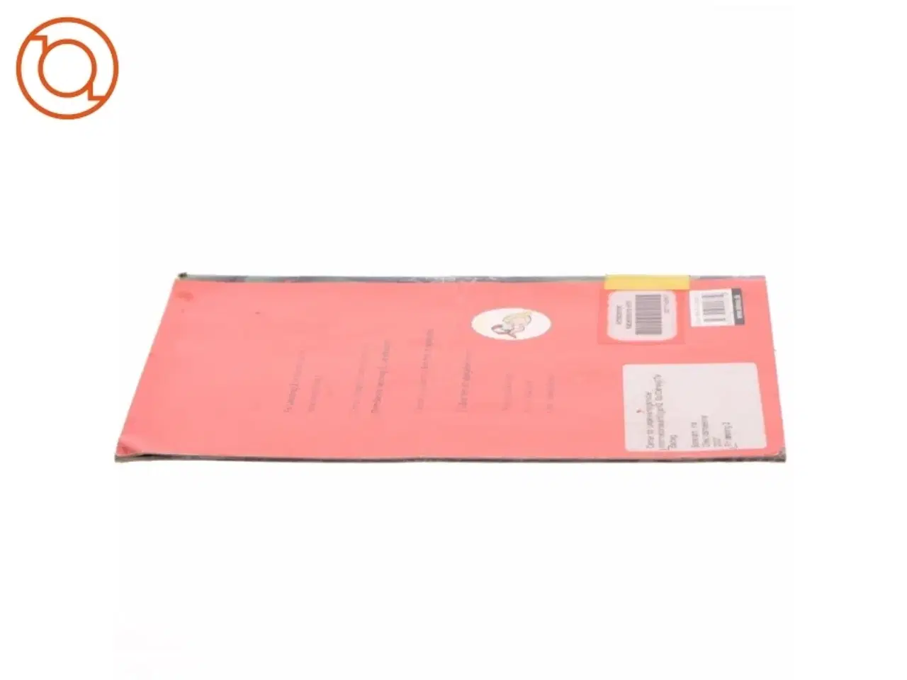 Billede 4 - Læs let, Lix 7, Oles tidsmaskine