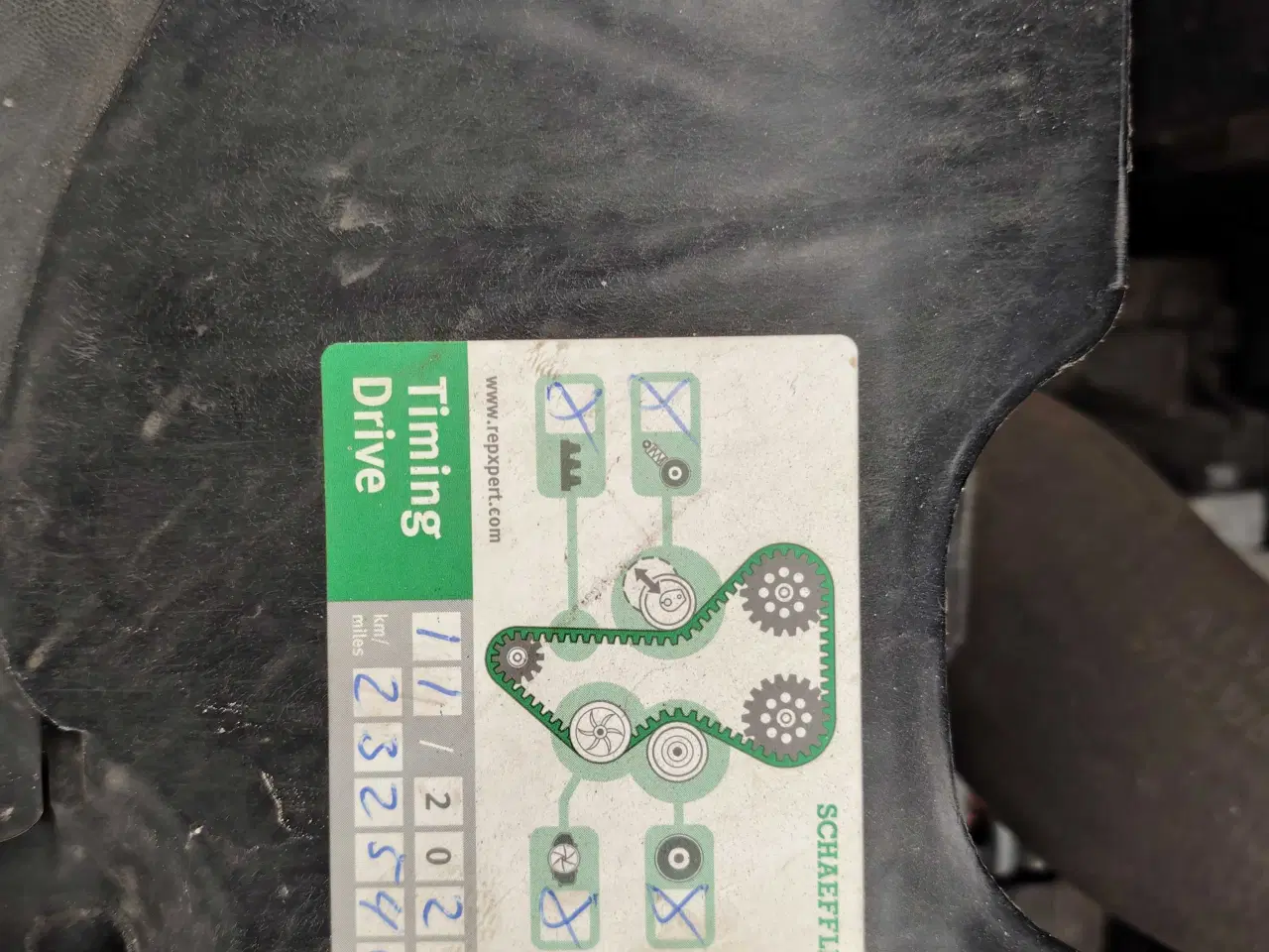 Billede 1 - Seat Altea XL, DSG automatgear