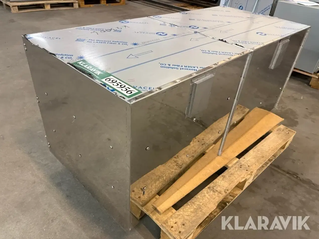 Billede 3 - Sideskab Aka - danbox