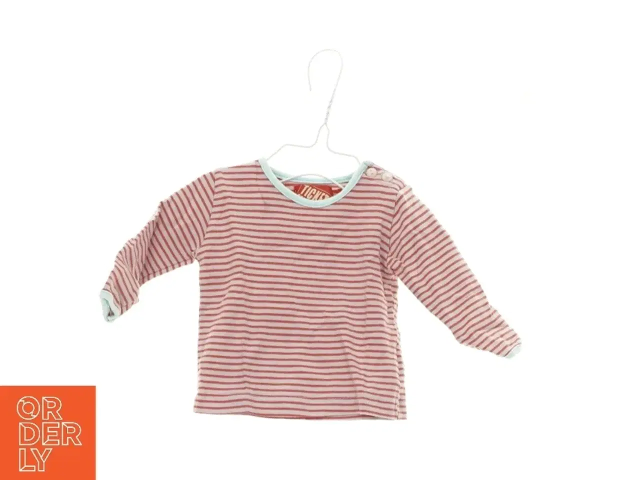 Billede 1 - Bluse fra Ticket to Heaven (str. 62 cm)