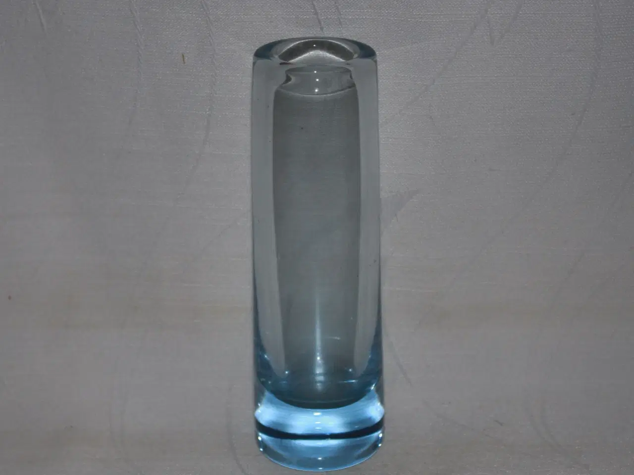 Billede 1 - Vase fra Holmegaard