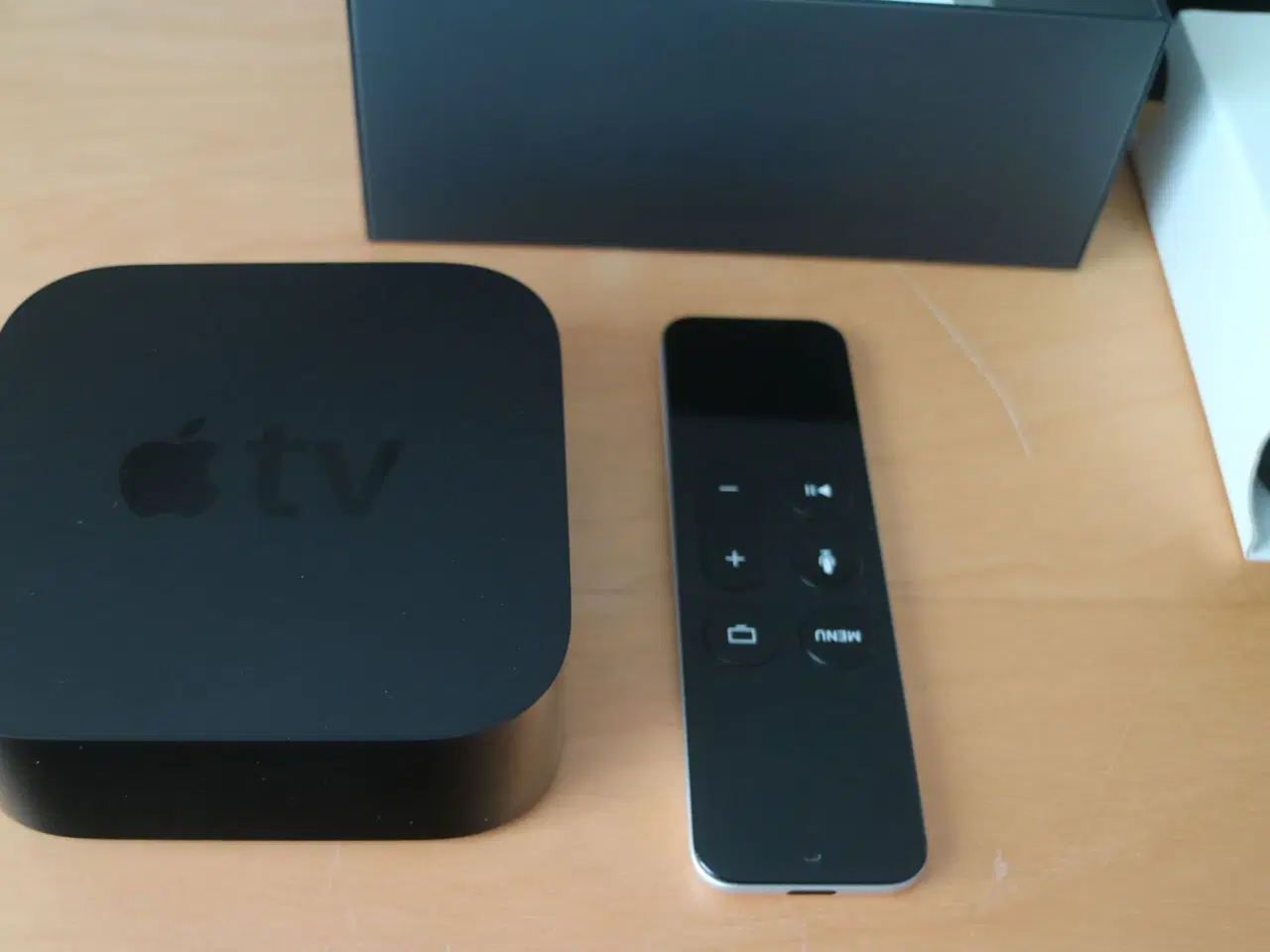 Billede 3 - Apple TV HD 32 GB