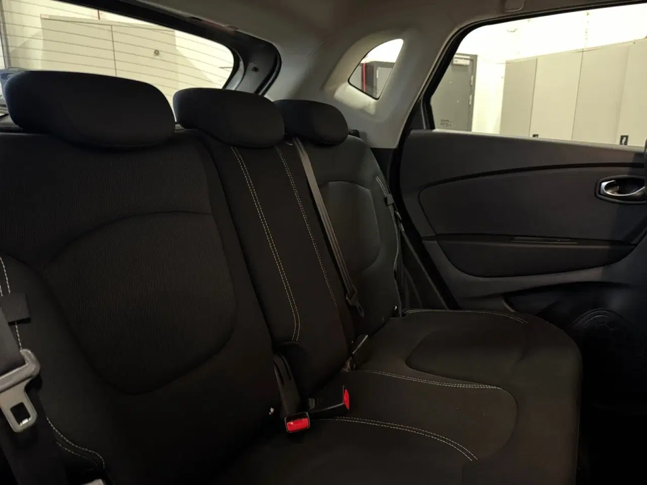 Billede 16 - Renault Captur 1,5 dCi 90 Expression