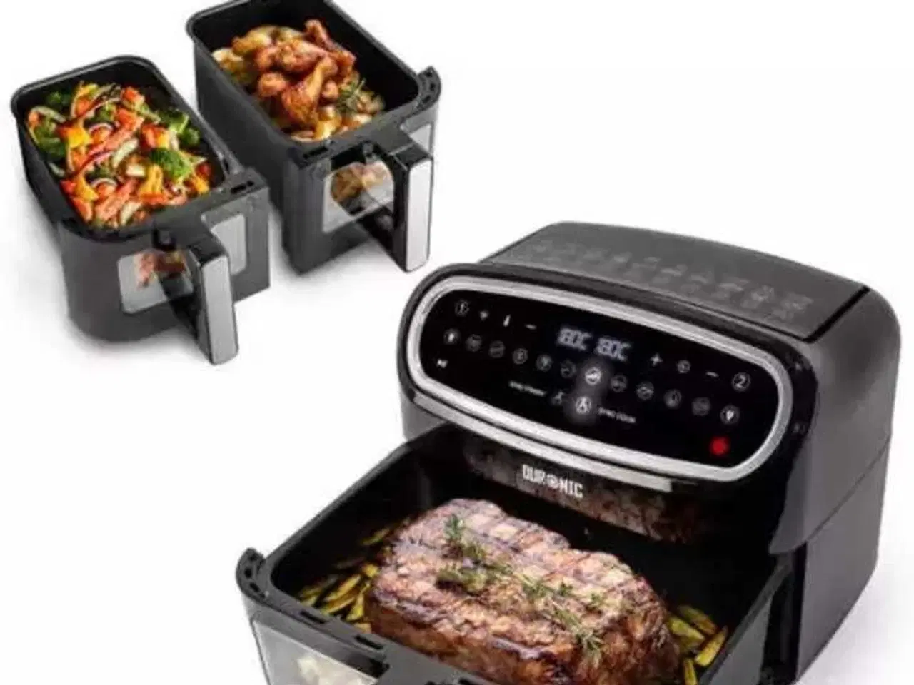 Billede 1 - Airfryer sælges 
