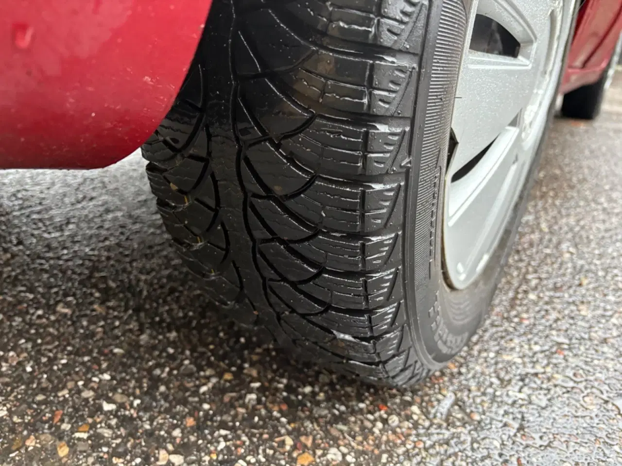 Billede 13 - Nissan Note 1,2 Dig-S 98 Tekna