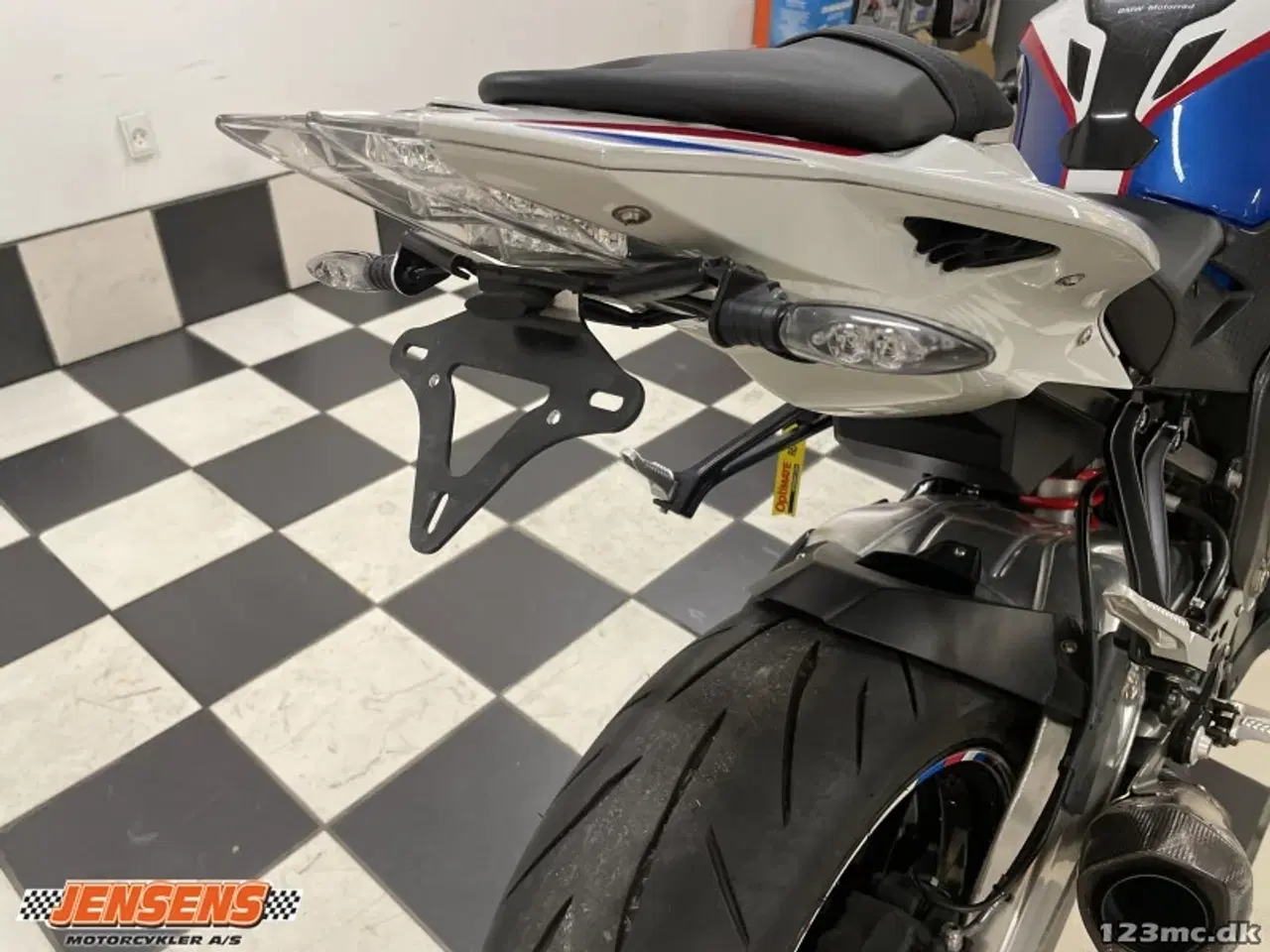 Billede 10 - BMW S 1000 RR