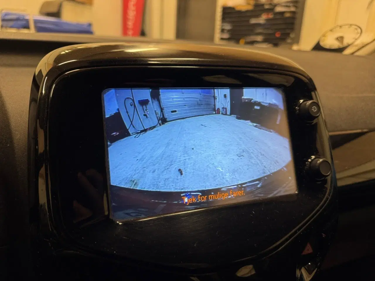 Billede 10 - Toyota Aygo 1,0 VVT-i x