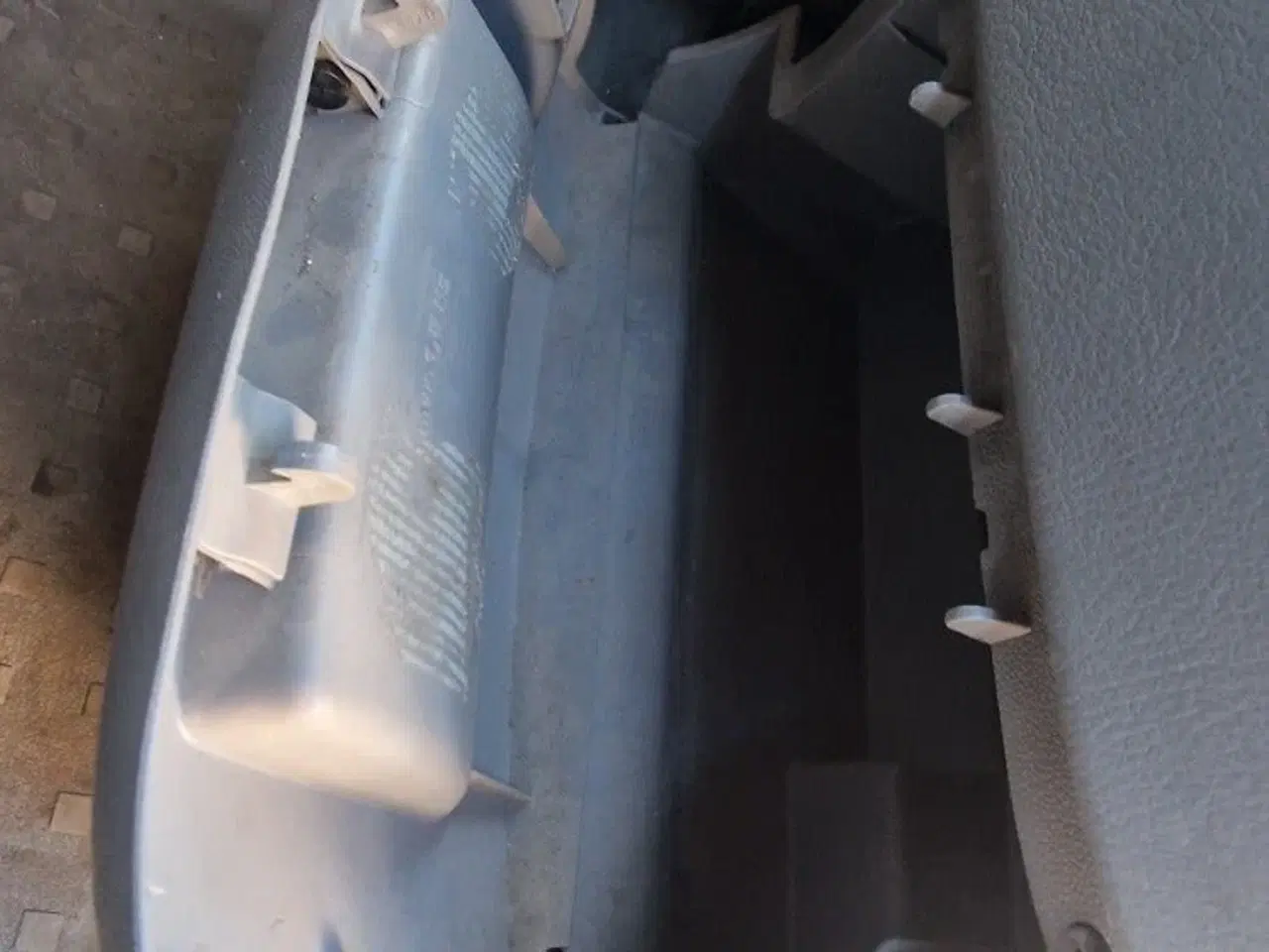 Billede 5 - VW Caddy 2,0 SDi