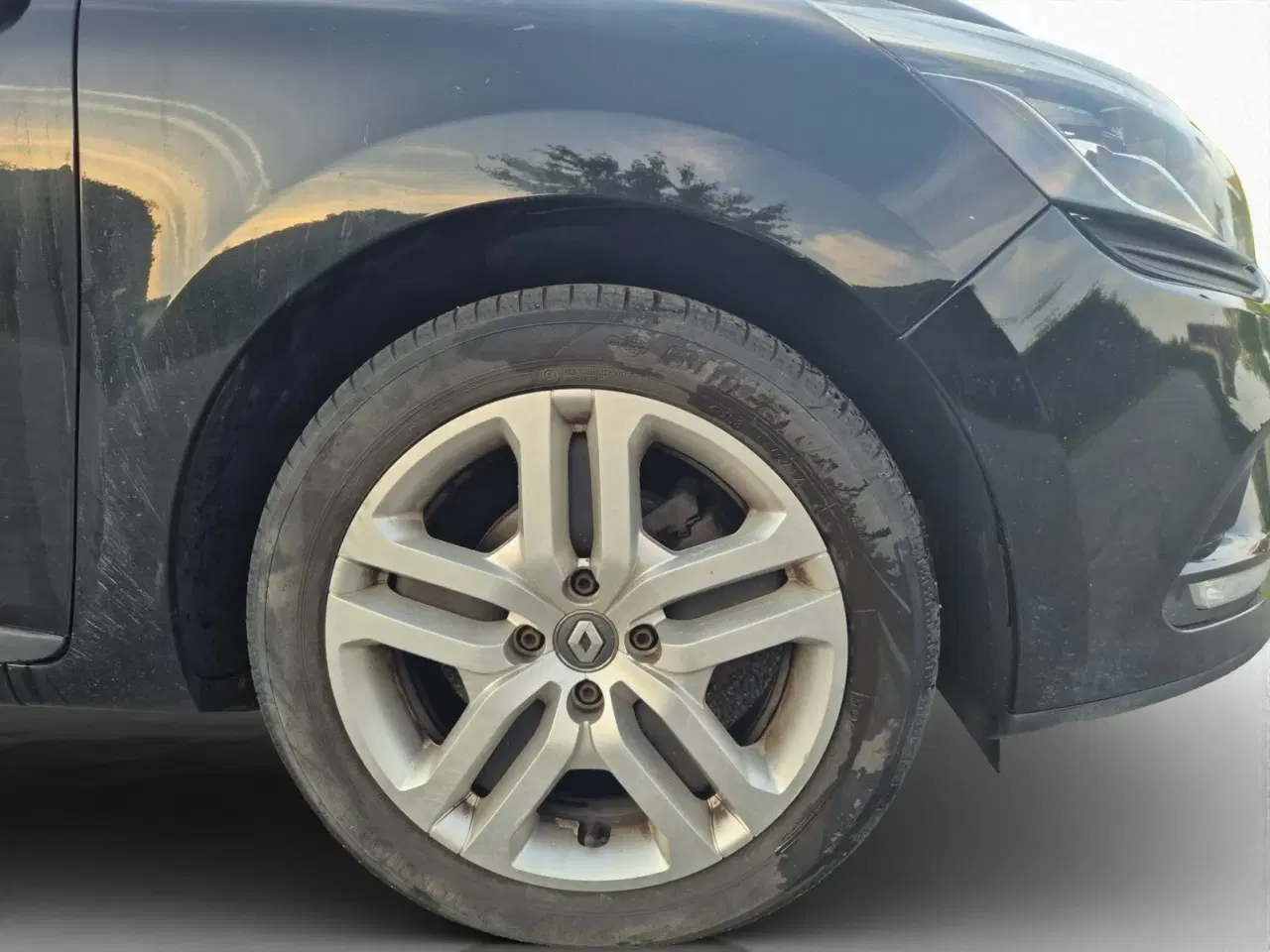 Billede 18 - Renault Clio IV 1,5 dCi 90 Zen Sport Tourer
