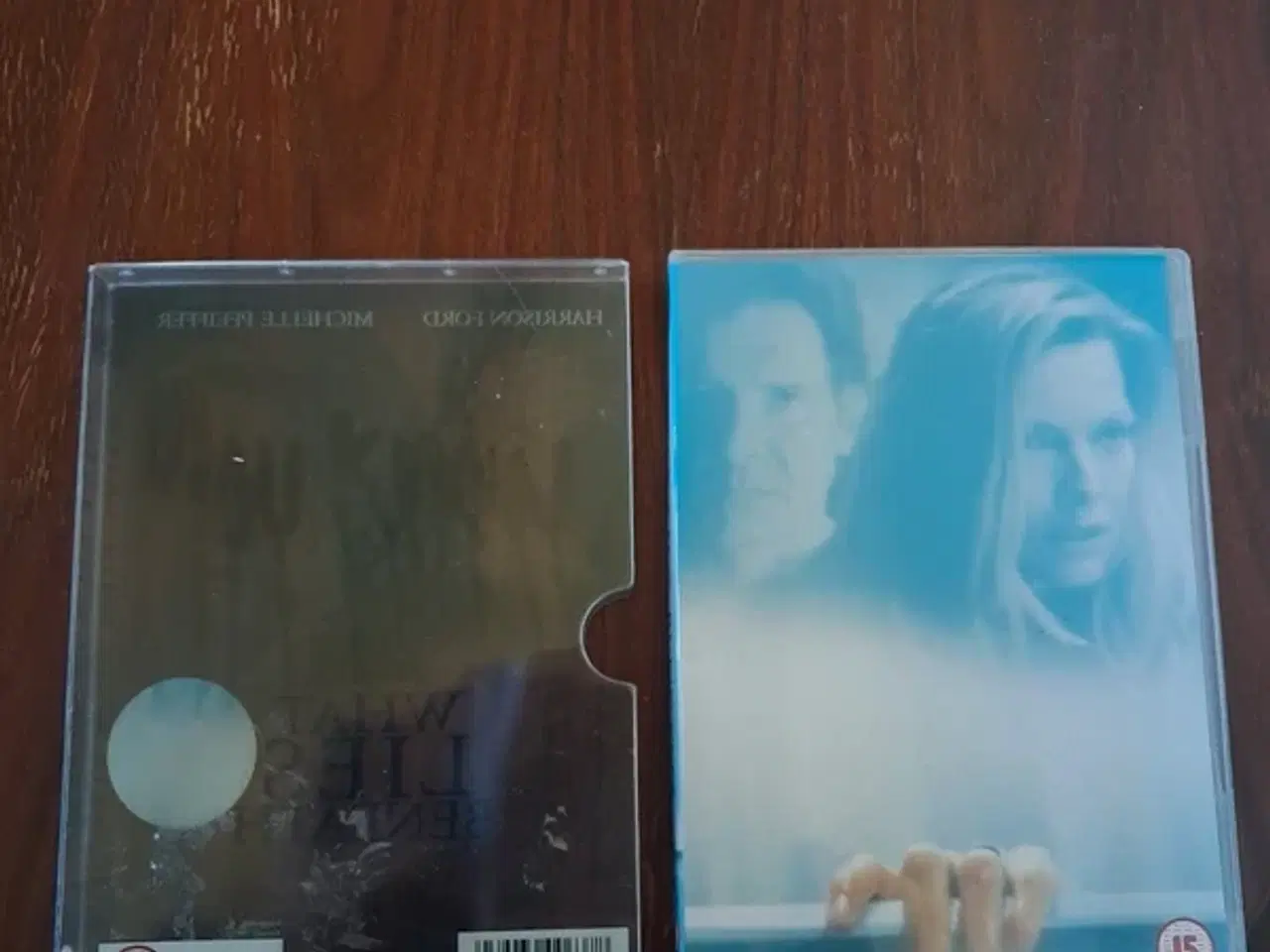 Billede 3 - What lies beneath