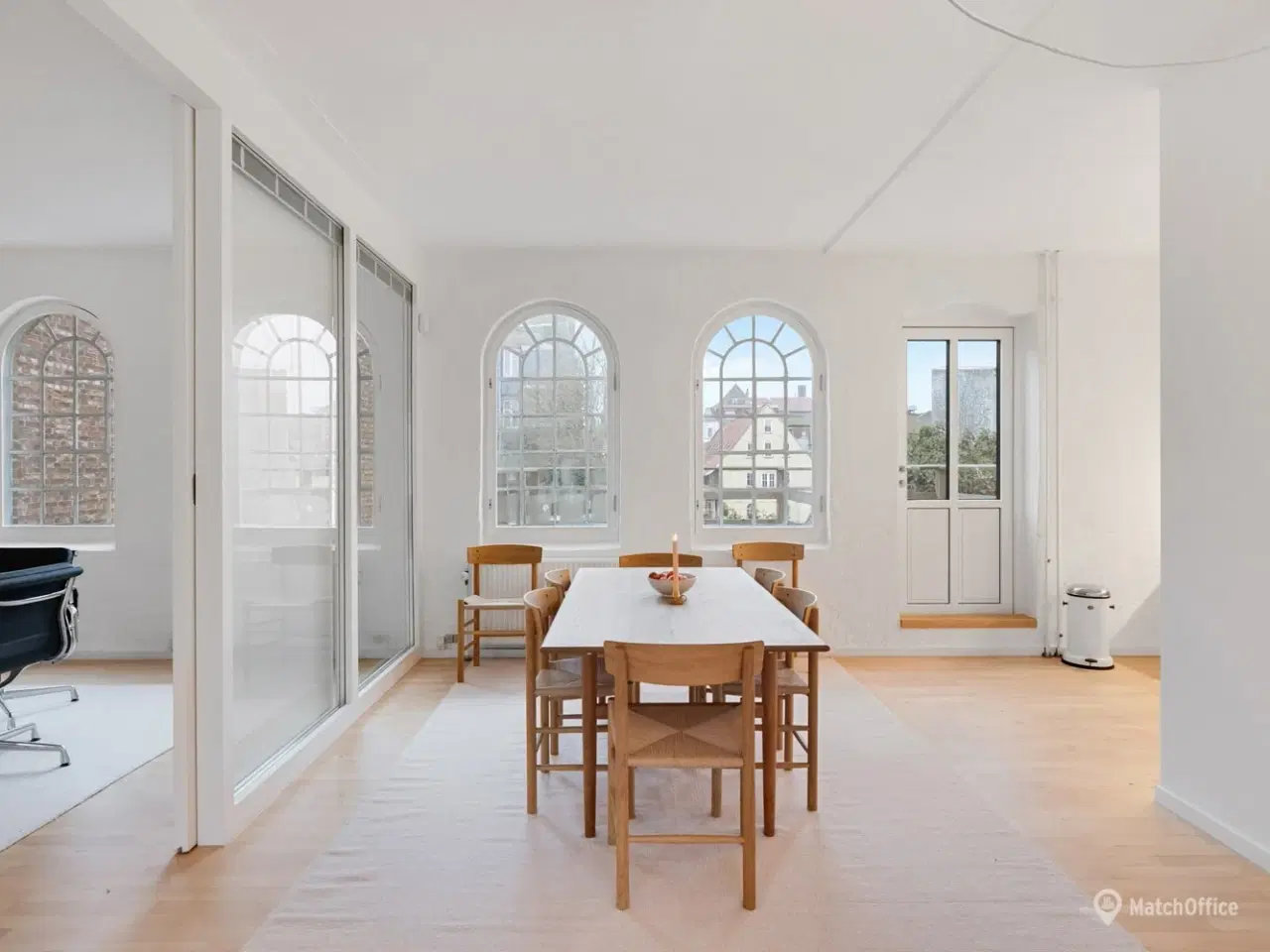 Billede 4 - Unikt lejemål i hjertet af Aarhus