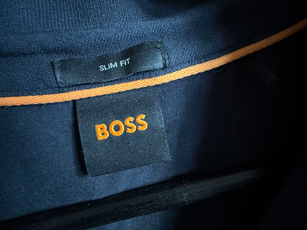 Billede 3 - Hugo Boss polo herre str. M