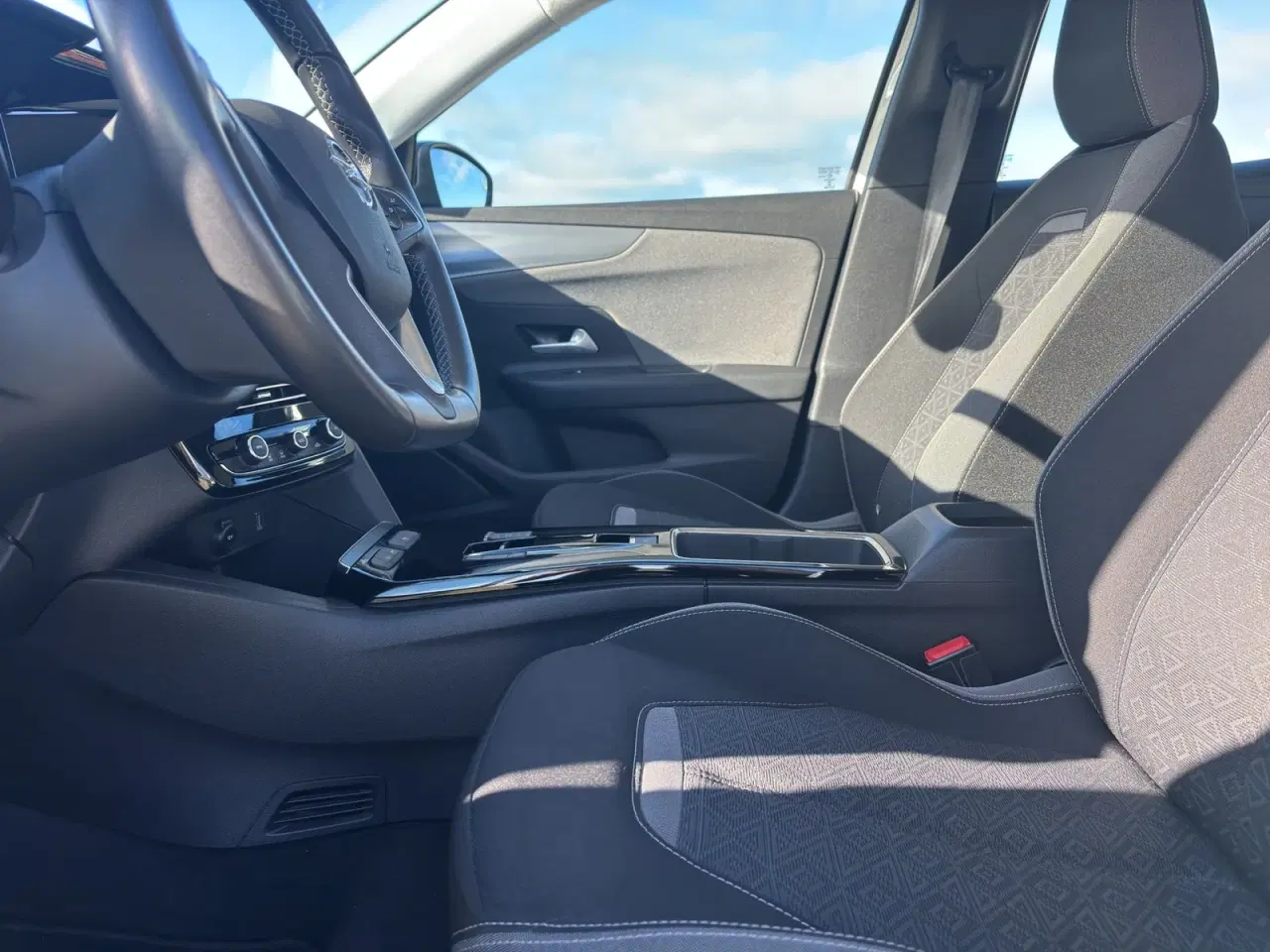 Billede 9 - Opel Mokka-e 50 Style