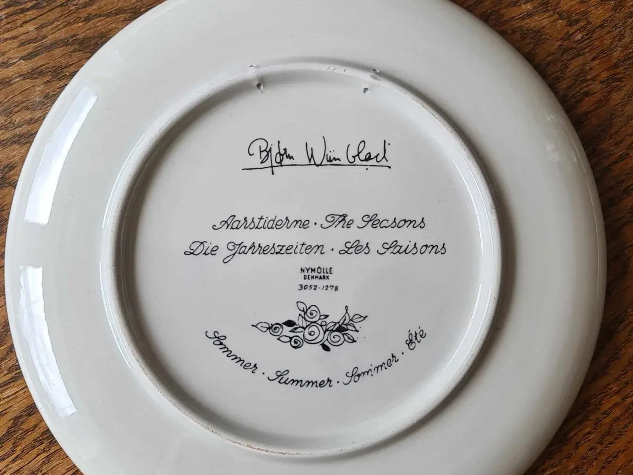 Billede 4 - Bjørn Winblad platter