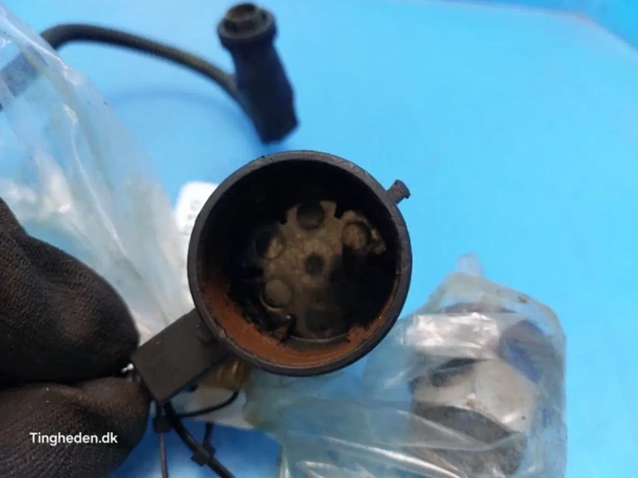 Billede 6 - Massey Ferguson 32 Sensor 28780516