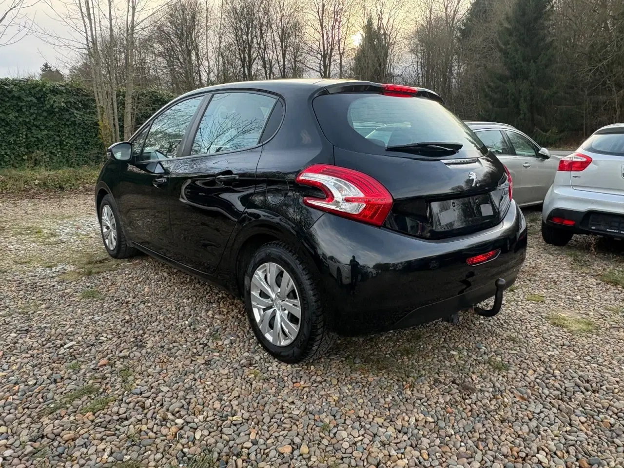 Billede 3 - Peugeot 208 1,2 VTi Allure