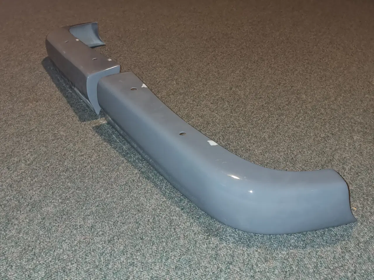 Billede 2 - Bagkofanger - Vw Transporter T5