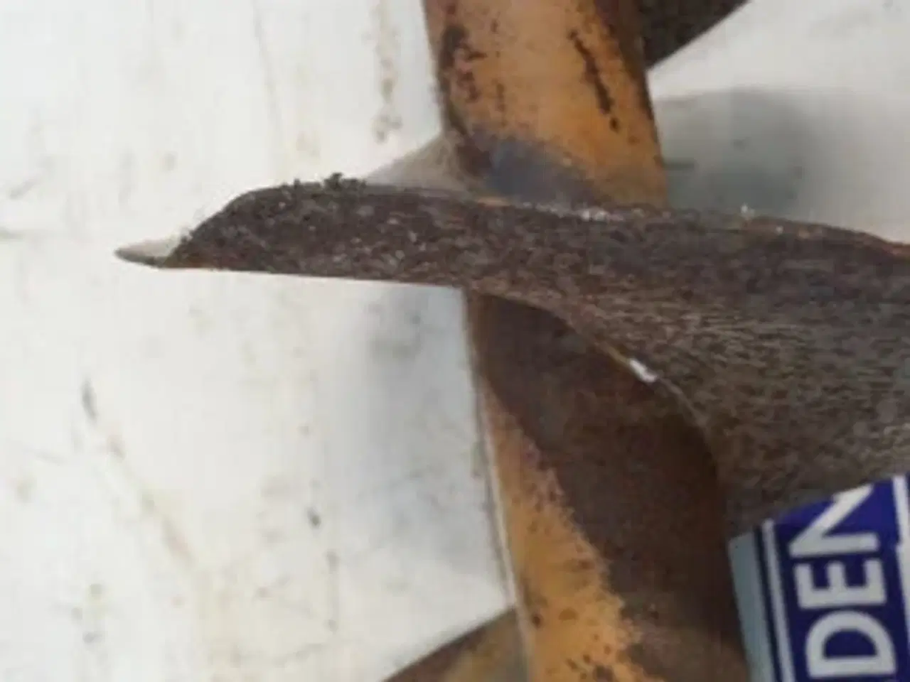 Billede 7 - Dronningborg D2250 Tømmesnegl 28840237