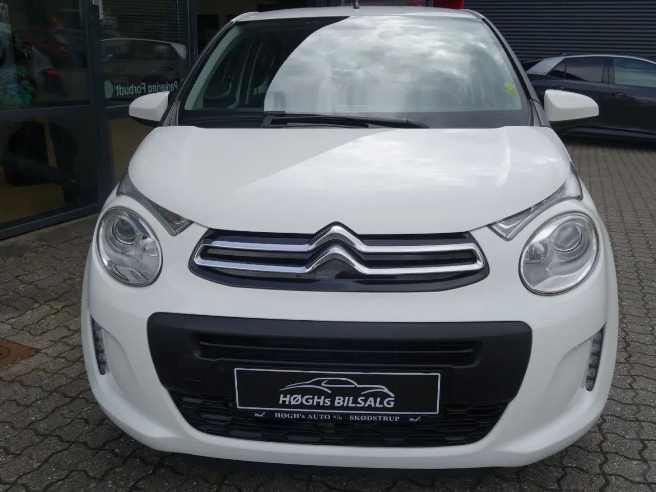 Billede 2 - Citroën C1 1,2 PureTech Feel