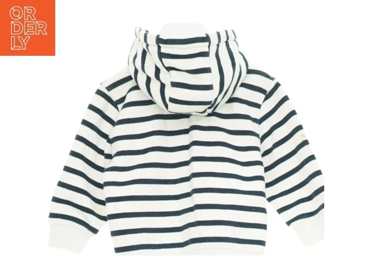 Billede 2 - Hættetrøje fra Next (str. 74 cm)