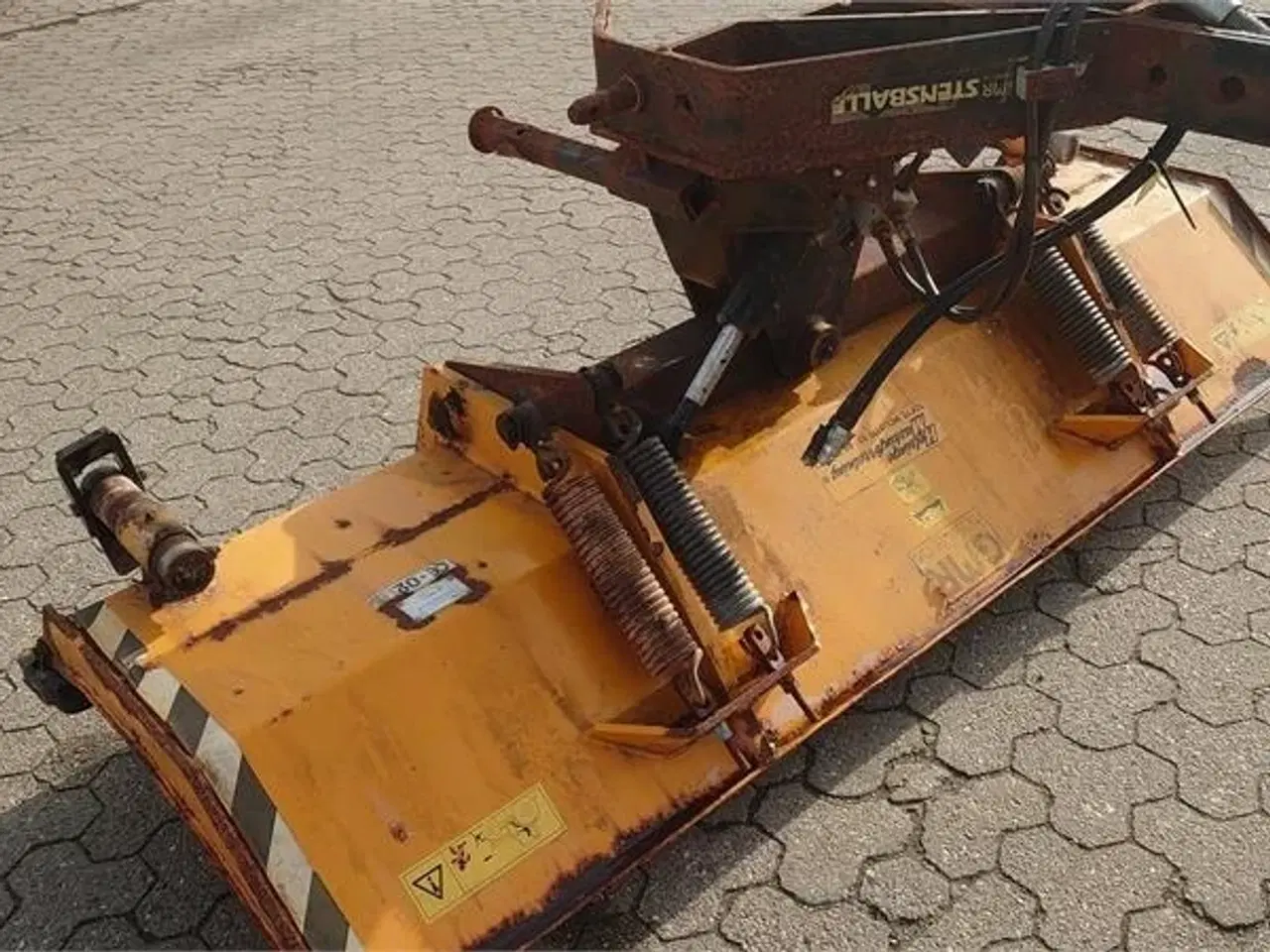 Billede 3 - GMR FS 2200 P