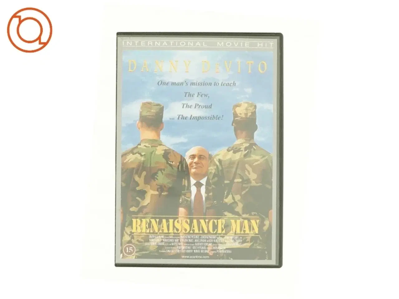 Billede 1 - Renaissance man