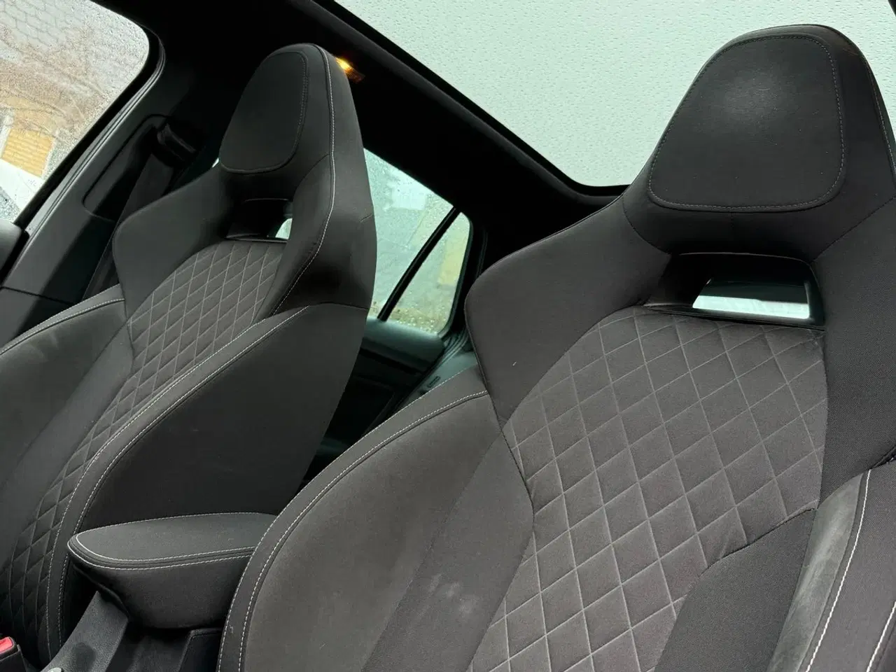 Billede 5 - Skoda Scala 1,0 TSi 115 Ambition DSG