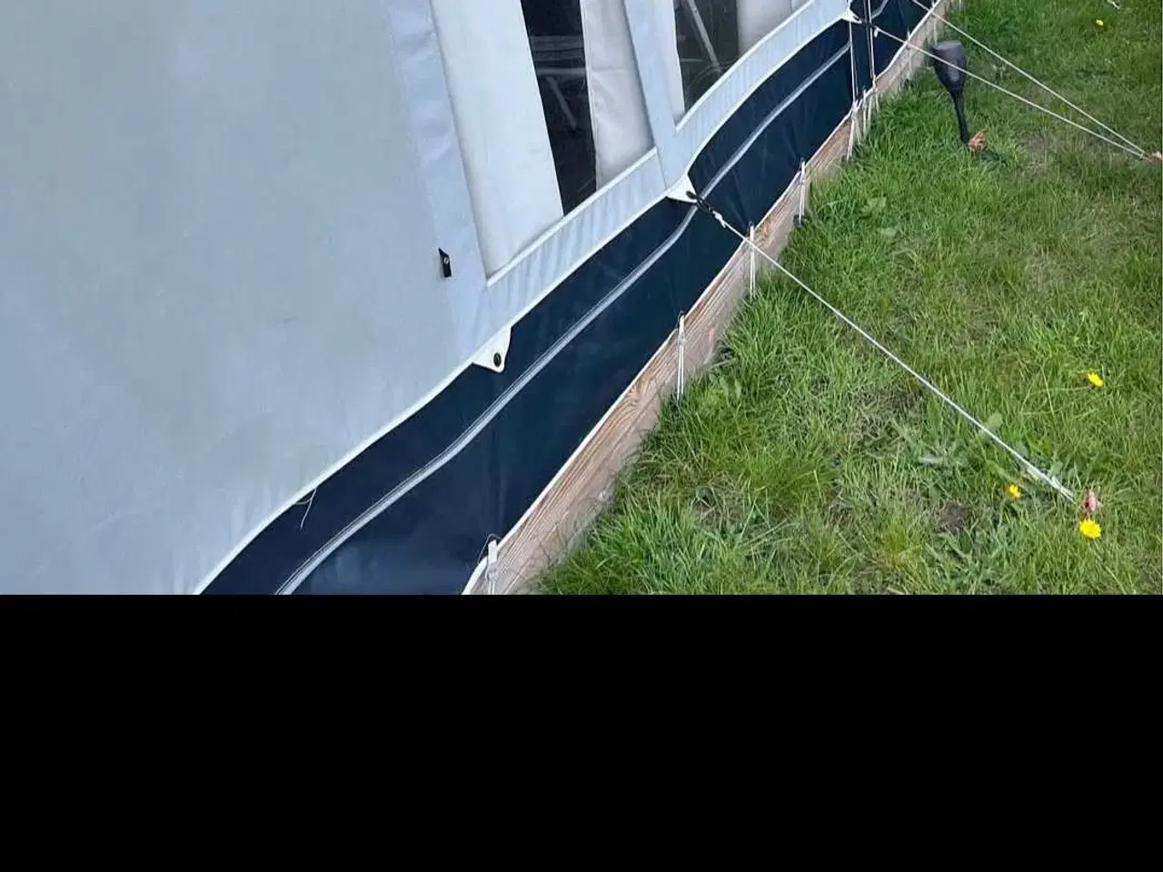 Billede 1 - Isabella fortelt a mål 1000