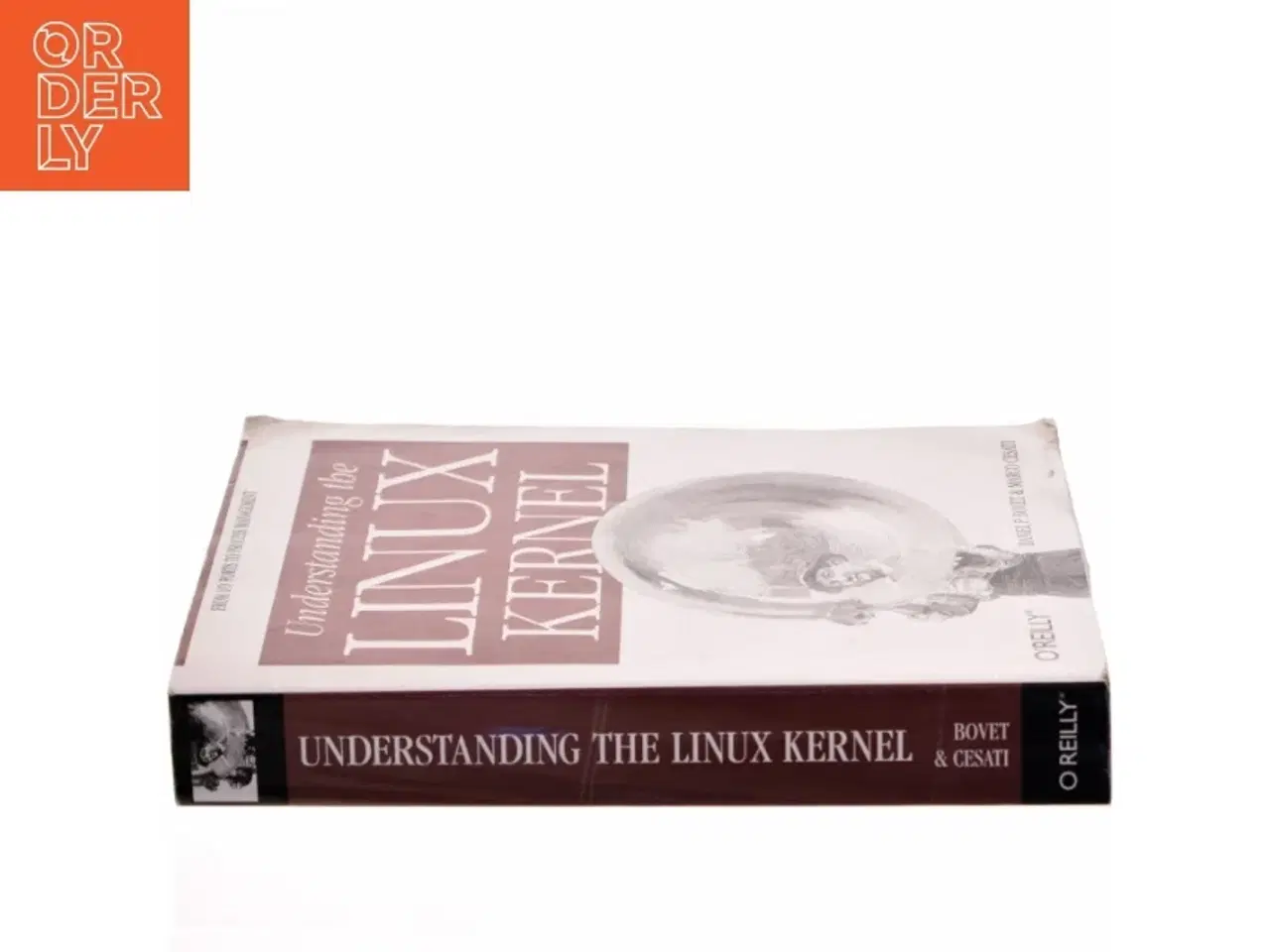 Billede 2 - Understanding the Linux Kernel af Daniel P. Bovet (Bog)