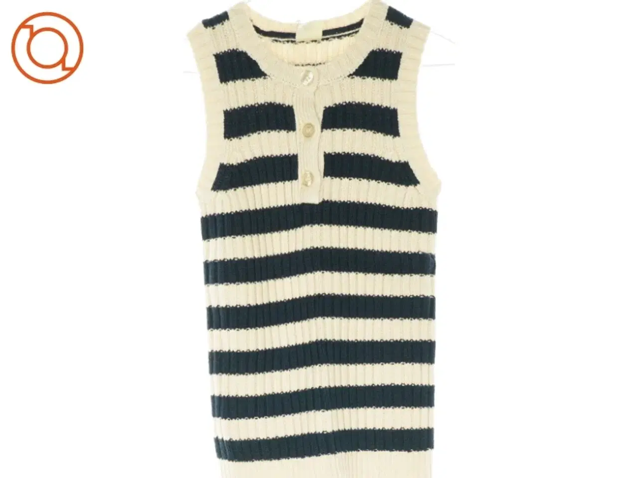 Billede 1 - Vest fra Krymmel (str. 128 cm)