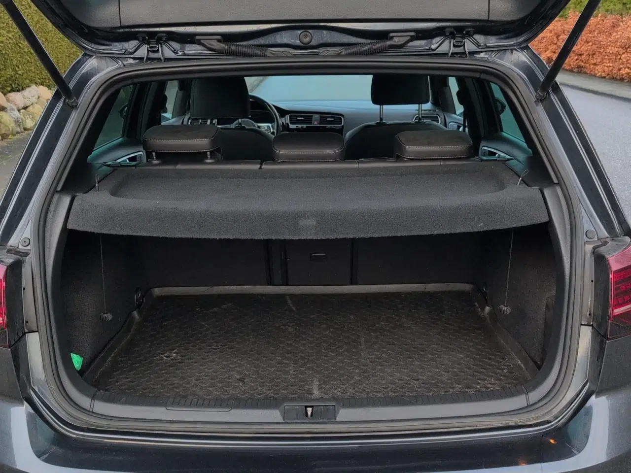 Billede 17 - VW Golf VII 1,4 GTE DSG