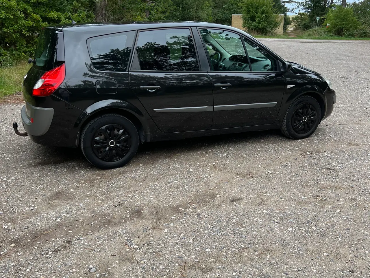Billede 4 - Renault Grand Scenic 7 Sæder