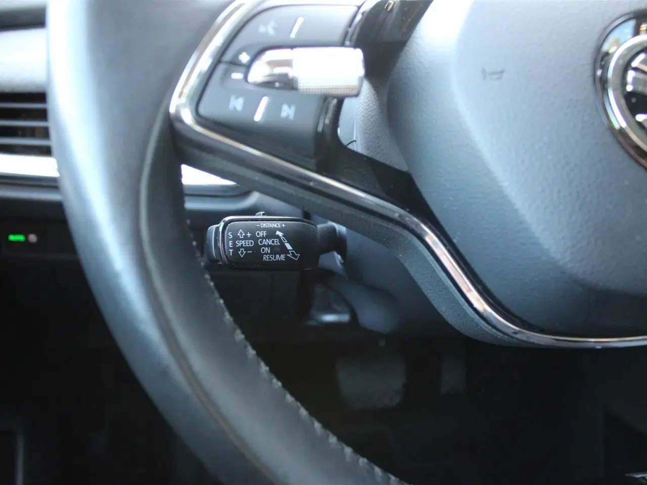Billede 7 - Skoda Enyaq iV 60 EL Plus 180HK 5d Aut.