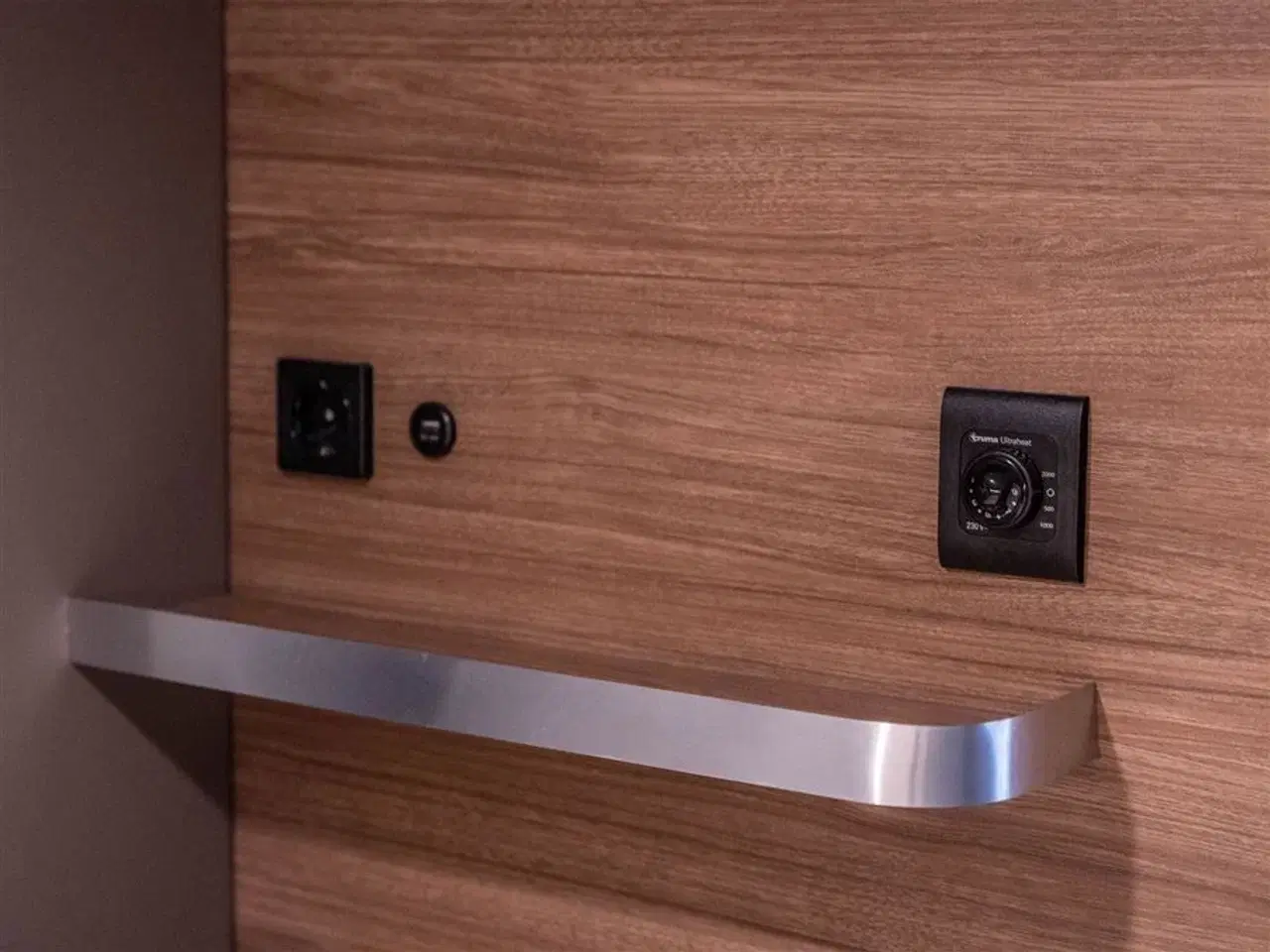 Billede 30 - 2020 - Weinsberg CaraOne 540 EUH   Genial indretning til 4 personer