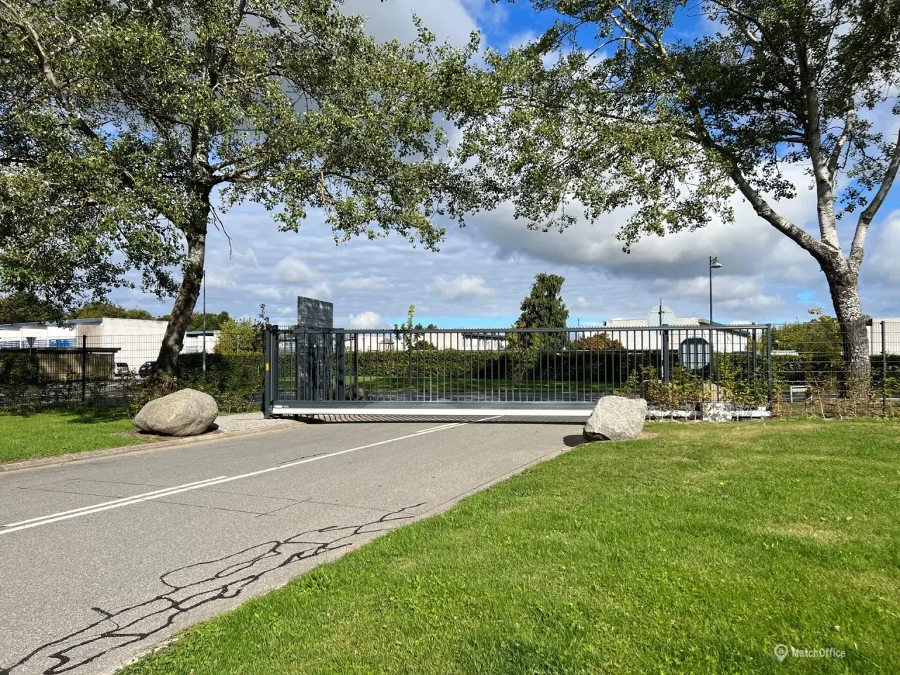 Billede 3 - 1501-43: Roholmsvej 14D – 251 m²