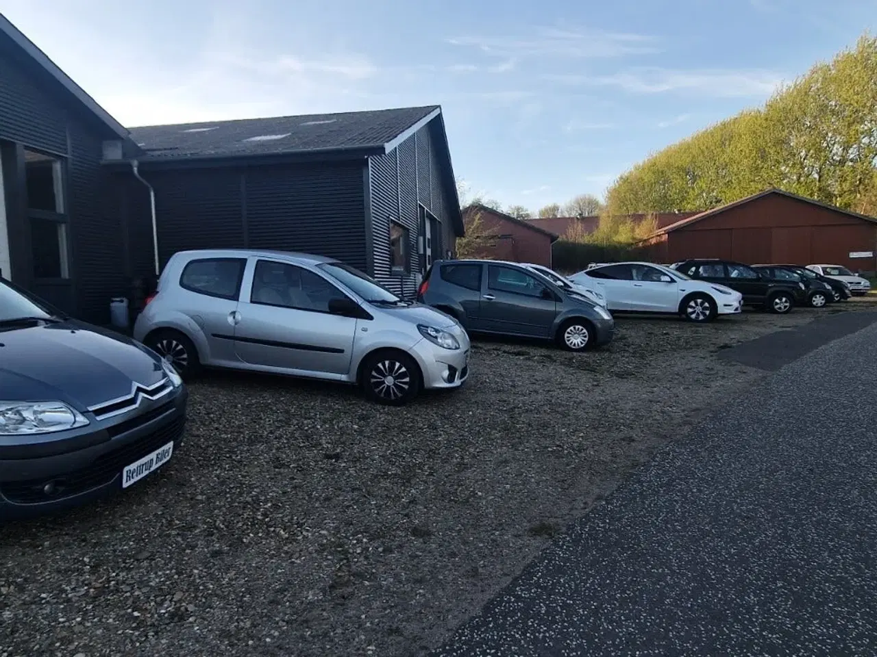 Billede 8 - Renault Twingo 1,2 16V E Expression