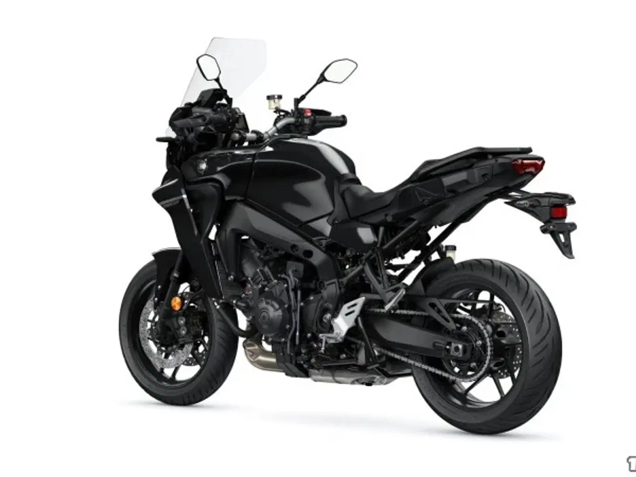 Billede 7 - Yamaha Tracer 9
