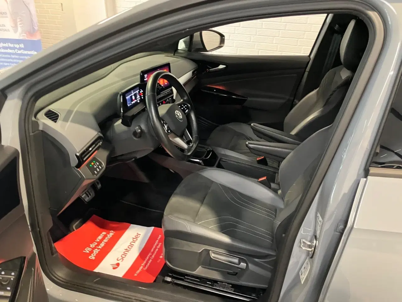 Billede 10 - VW ID.4 77 Pro