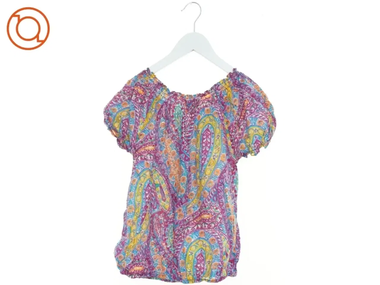 Billede 2 - T-Shirt fra Ralph Lauren (str. 140 cm)