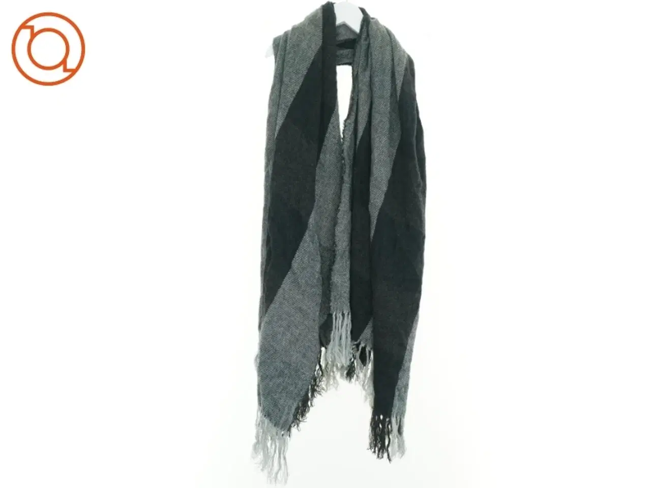 Billede 1 - tørklæde fra Vero moda (str. 176 cm)