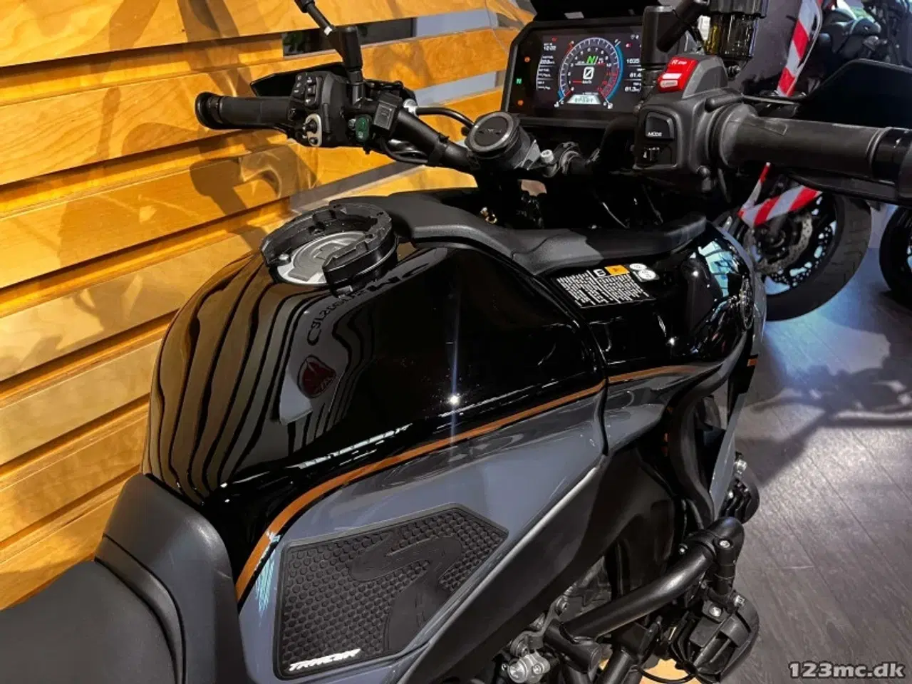 Billede 4 - Yamaha Tracer 9 GT+