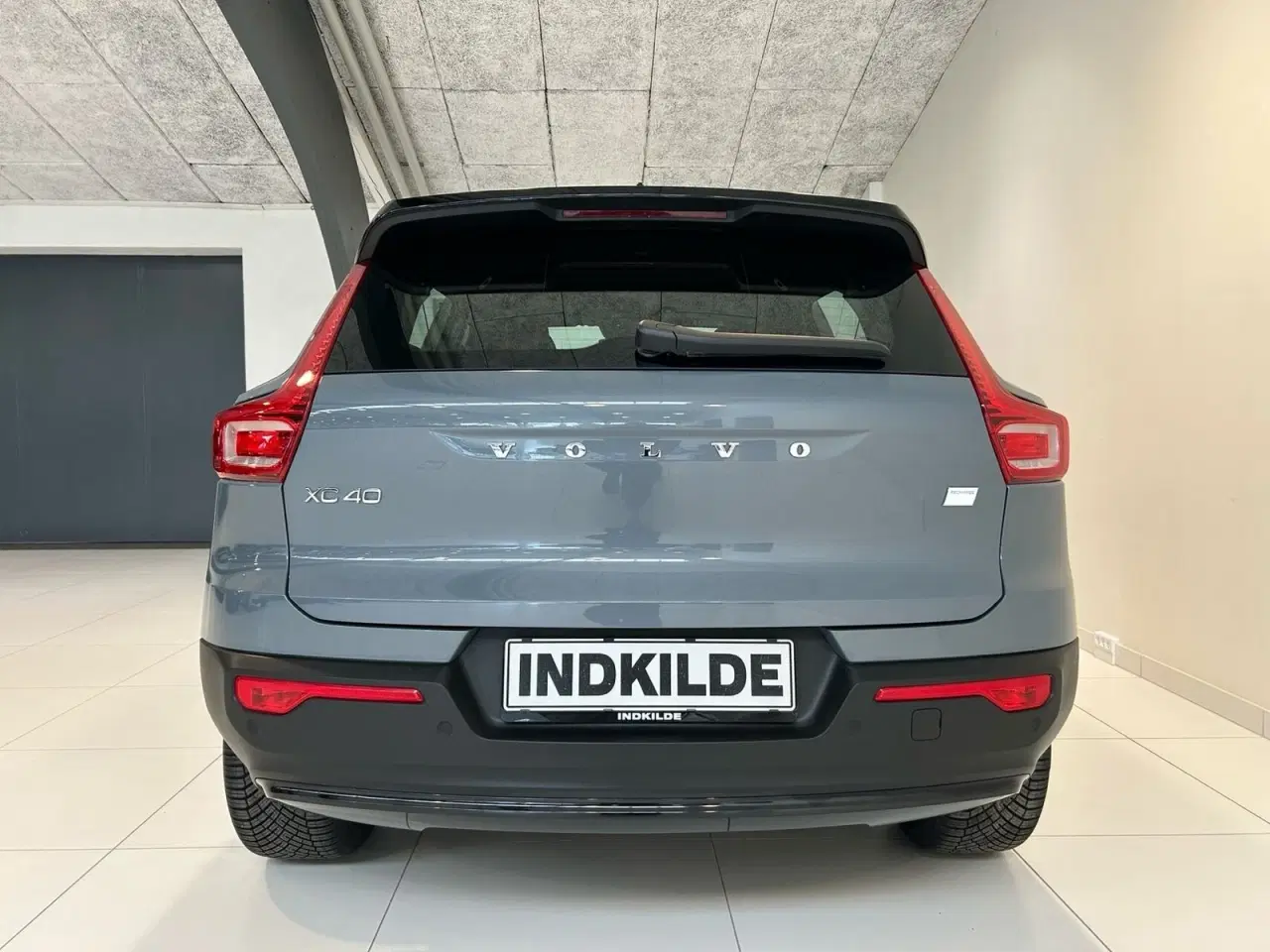 Billede 5 - Volvo XC40 P6 ReCharge Plus