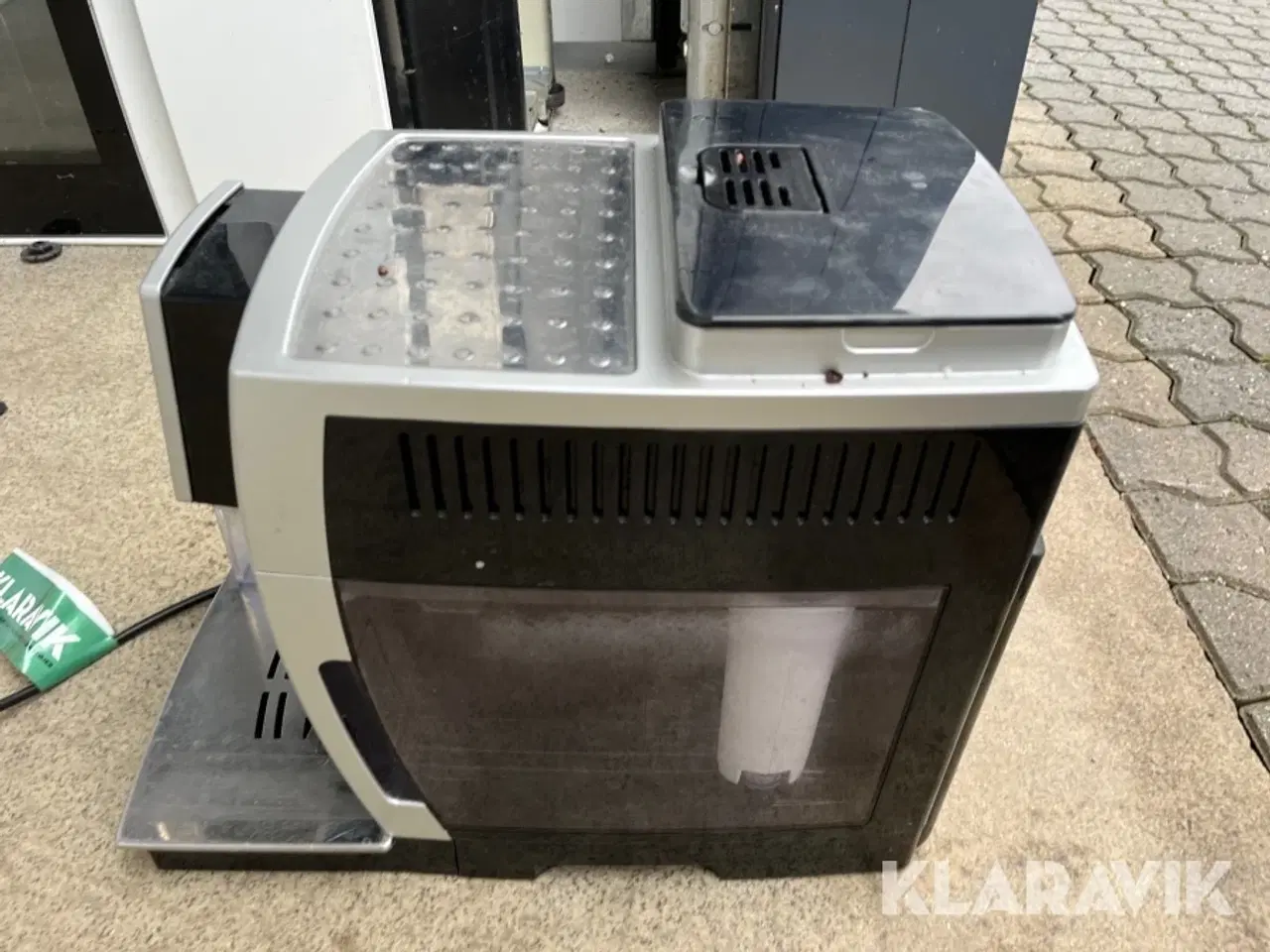 Billede 6 - Kaffemaskine DeLonghi Cappuccino