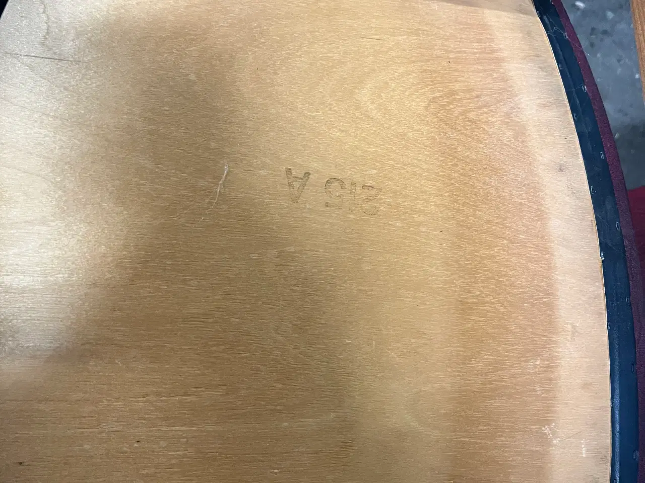 Billede 2 - Teaktræstole