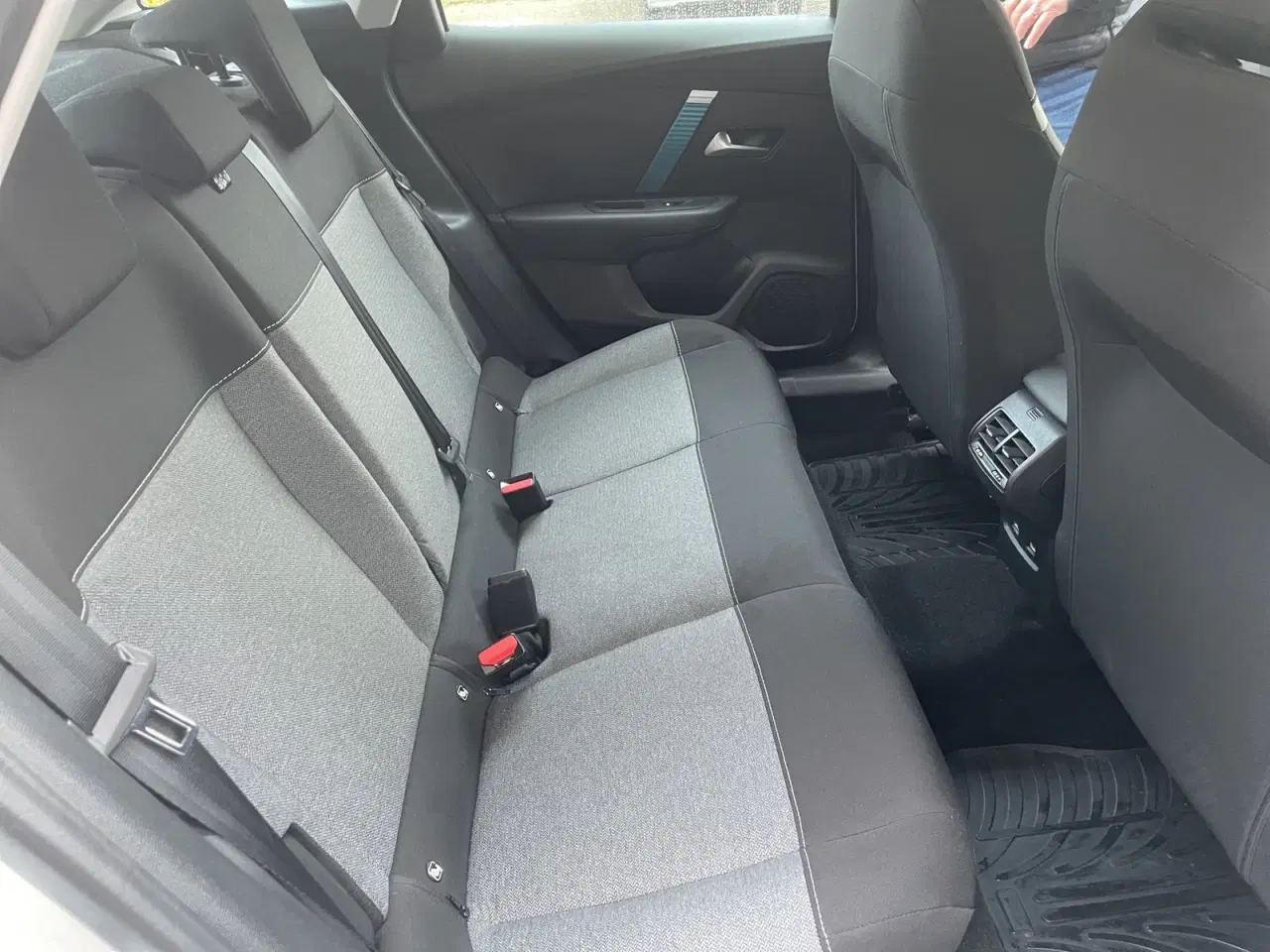 Billede 13 - Citroën ë-C4 50 Feel