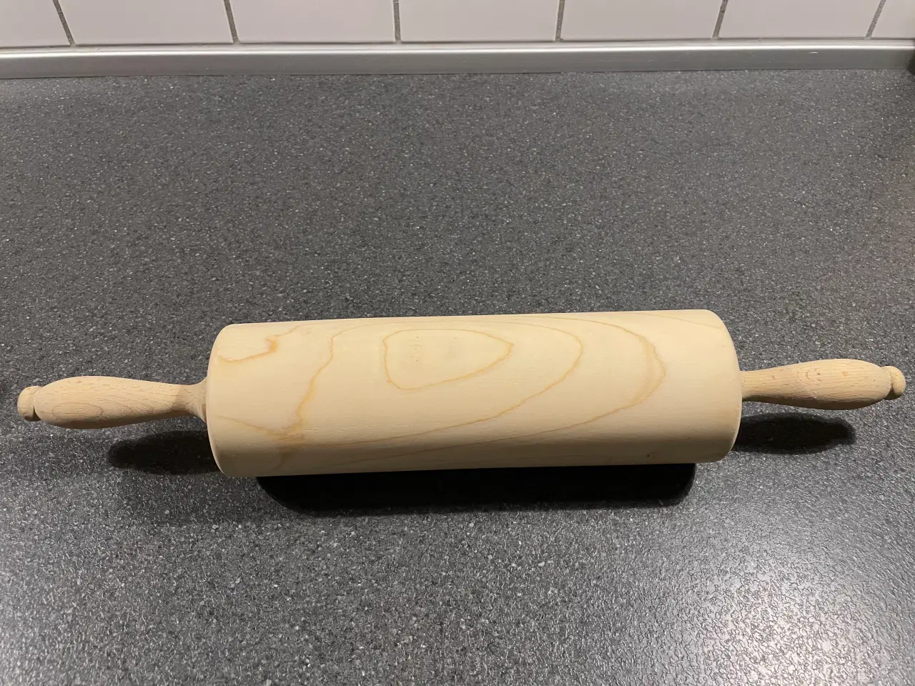 Billede 1 - Stor Kagerulle og en til børn